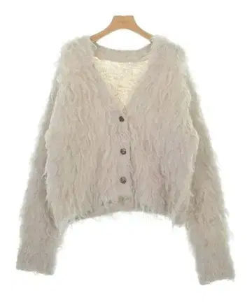 GALLARDA GALANTE 가디건 여성용