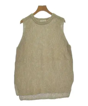 Deuxieme Classe 베스트/슬리브리스 여성용