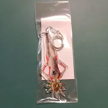 타로맨 아크릴 키링