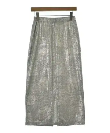 JOURNAL STANDARD 롱 맥시 길이 스커트 여성용