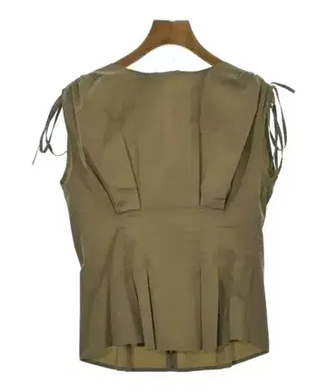 FRAY I.D 여성용 블라우스