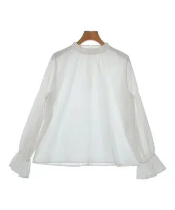 Andemiu 캐주얼 셔츠 여성용