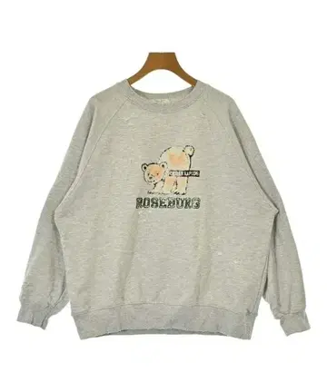 FREAK'S STORE 맨투맨 여성용