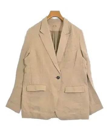 MUSE de Deuxieme Classe 캐주얼 자켓 여성용