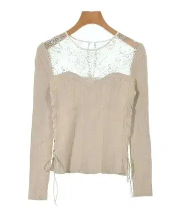 프레이 아이디 니트 스웨터 여성용