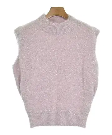 Apuweiser-riche 베스트/슬리브리스 여성용