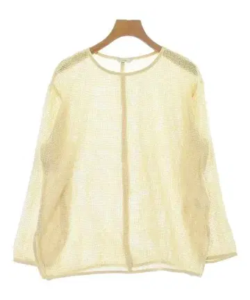 CLANE 티셔츠 컷소 여성용