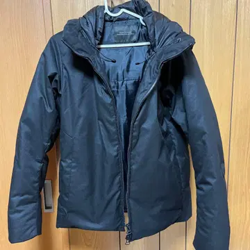 nano universe / 페더 다운