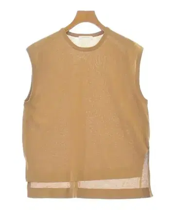 GALERIE VIE 베스트/슬리브리스 여성용