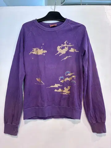 ASPENBERG SOUVENIR (애스펀버그 수베니어) 맨투맨