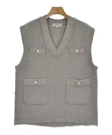 JUSGLITTY 베스트 여성용