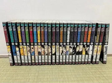 강철의 연금술사 전권 세트