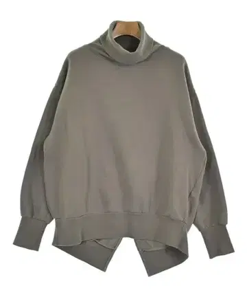 Ciaopanic Typy 맨투맨 여성용