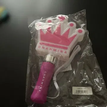 CHANMINA 응원봉 왕관형