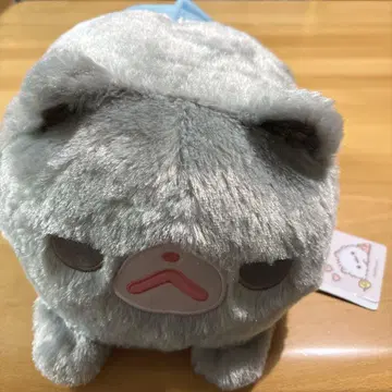 포메라니안 아기 봉제 인형 BIG