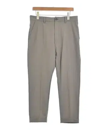 BEAUTY&YOUTH UNITED ARROWS 슬랙스 여성용