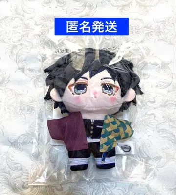 귀멸의 칼날 이츠누이픽스 토미오카 기유 미개봉 새상품