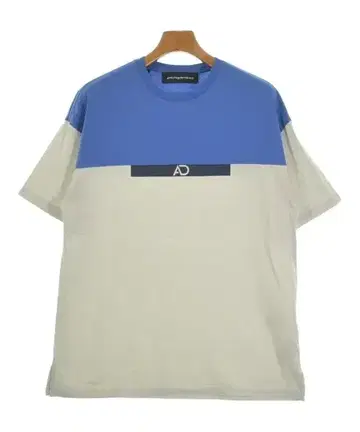 ADOLFO DOMINGUEZ 티셔츠 남성용