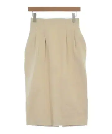 Dou Dou 롱 맥시 길이 스커트 여성용