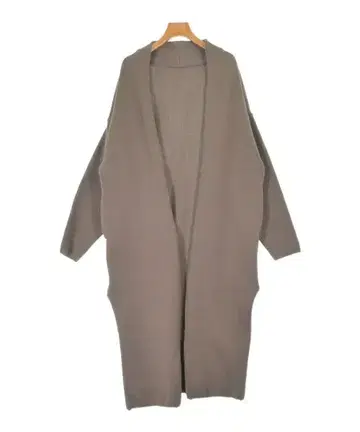 MUSE de Deuxieme Classe 여성용 가디건