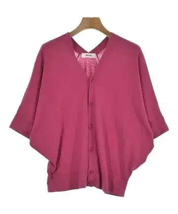 ZUCCa 여성용 가디건