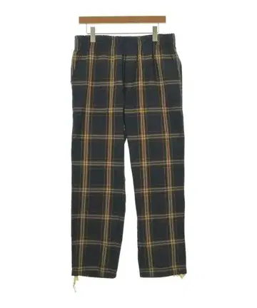 기타 팬츠 (기타) 남성용