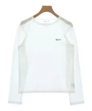 Agnes b. 티셔츠 컷앤소 여성용