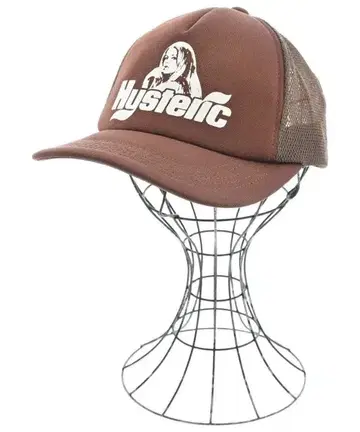 HYSTERIC GLAMOUR 캡 남성용