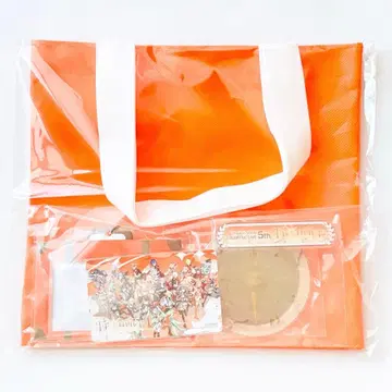 프로젝트 세카이 세카라이 5th 프리미어석 혜택 굿즈 야간 공연