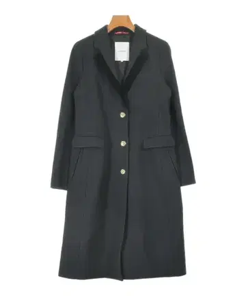 LOVELESS 체스터 코트 여성용