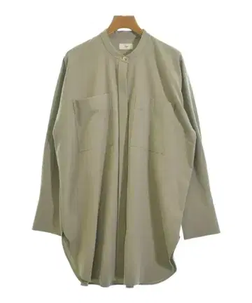 IENA 캐주얼 셔츠 여성용