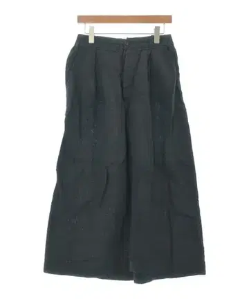 pas de calais 롱 맥시 길이 스커트 여성용