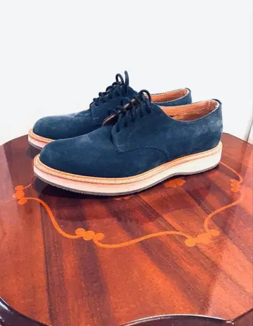 Church's LEYTON2 처치 레톤2 26.5cm