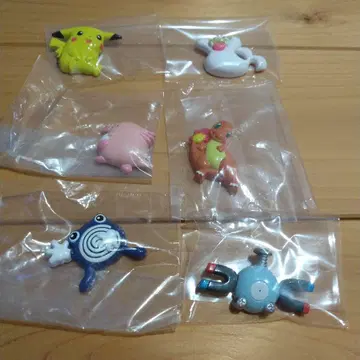 반다이 포켓몬 굿즈