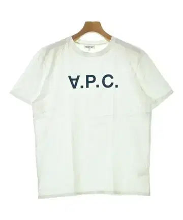 A.P.C. 티셔츠 커트소 남성용
