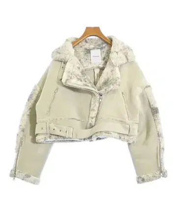 JEANASIS 블루종 (기타) 여성용