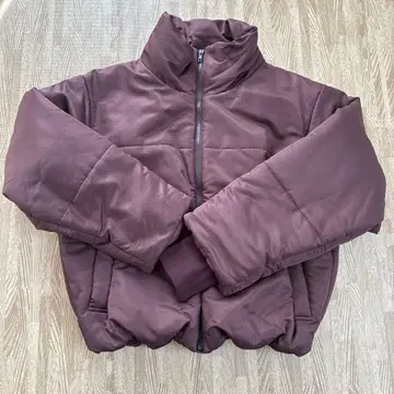 EMODA 오버 사이즈 다운