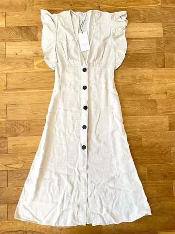 ZARA 셔츠 스커트