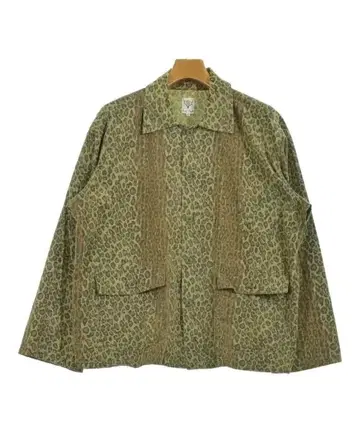 South2west8 캐주얼 셔츠 남성용