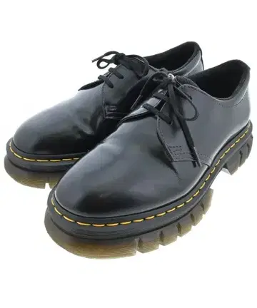 Dr.Martens 비즈니스 드레스 슈즈 남성용