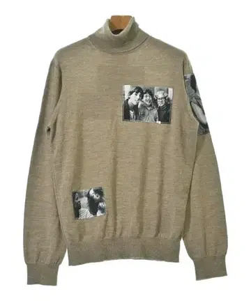 TAKAHIROMIYASHITATheSoloist. 니트/스웨터 남성용