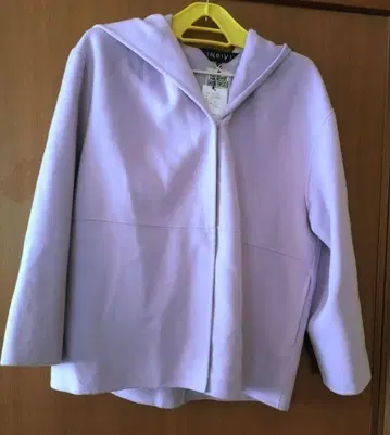 인디비 리버 코트 13호 택 포함 새상품