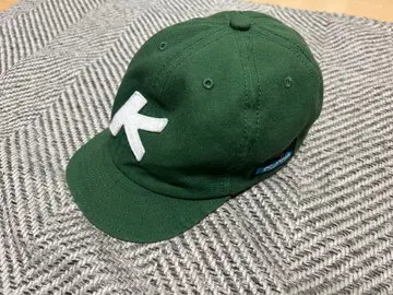 캡 숏 브림 야구 모자 KAVU 일본제
