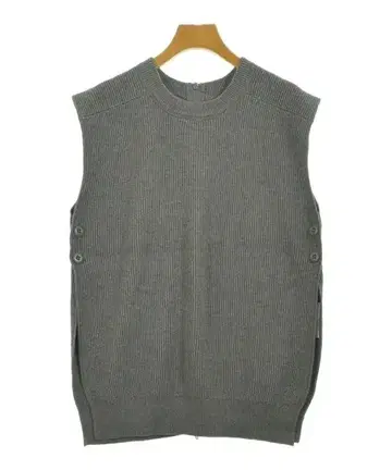 BEAMS BOY 베스트 여성용