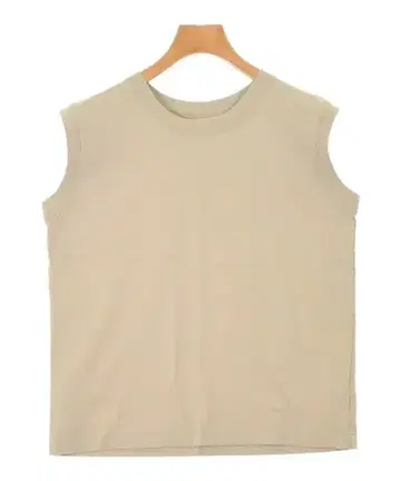 JOURNAL STANDARD 슬리브리스 여성용