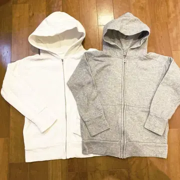 홈스펀 homspun 후드티