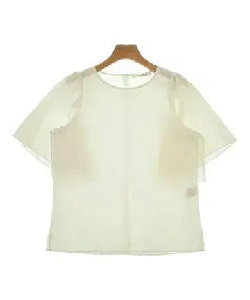 M-premier BLACK 블라우스 여성용