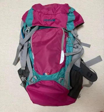 라프마 30리터 백팩 레인커버