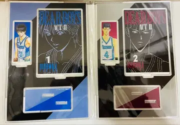 DEAR BOYS 아크릴 스탠드 복권