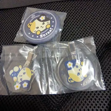 zeroni 에니마이 복권 리니니 rinini 세트